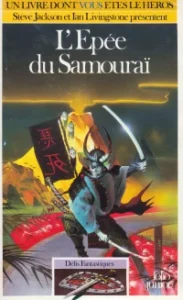 L’Épée du Samouraï