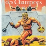 Un livre dont vous êtes le héros