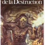 Un livre dont vous êtes le héros