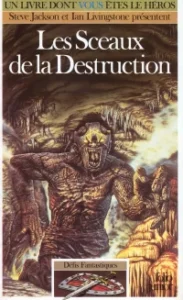 Les Sceaux de la Destruction