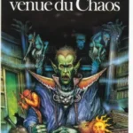 Un livre dont vous êtes le héros