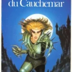 Un livre dont vous êtes le héros