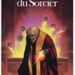 Un livre dont vous êtes le héros