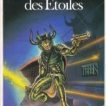 Un livre dont vous êtes le héros