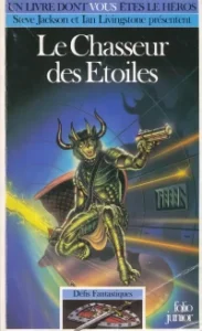 Le Chasseur des Étoiles