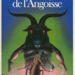 Un livre dont vous êtes le héros