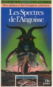 Les Spectres de l’Angoisse