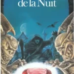 Un livre dont vous êtes le héros