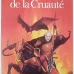 Un livre dont vous êtes le héros