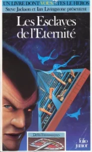 Les Esclaves de l’Éternité