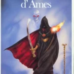 Un livre dont vous êtes le héros