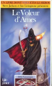 Le Voleur d’Âmes