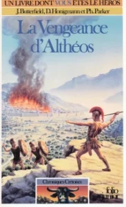La Vengeance d’Althéos
