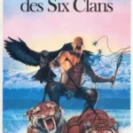 Un livre dont vous êtes le héros