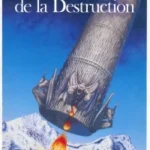 Un livre dont vous êtes le héros