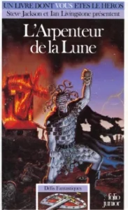 L’Arpenteur de la Lune