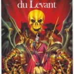 Un livre dont vous êtes le héros