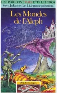 Les Mondes de l’Aleph