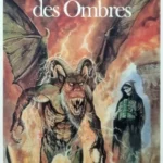 Un livre dont vous êtes le héros