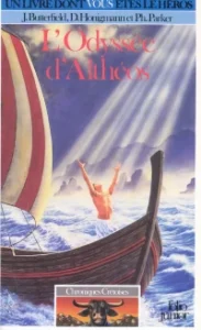 L’Odyssée d’Althéos