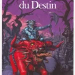 Un livre dont vous êtes le héros