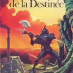 Un livre dont vous êtes le héros