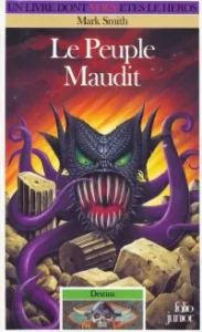 Le Peuple Maudit