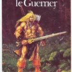 Un livre dont vous êtes le héros