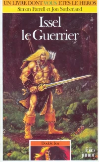 Un livre dont vous êtes le héros