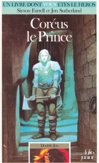 Un livre dont vous êtes le héros