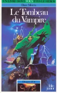 Le Tombeau du Vampire