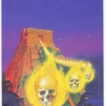 Un livre dont vous êtes le héros