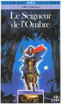 Un livre dont vous êtes le héros