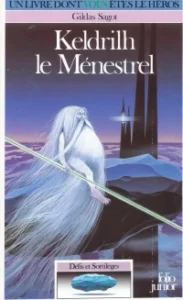 Keldrilh le Ménestrel