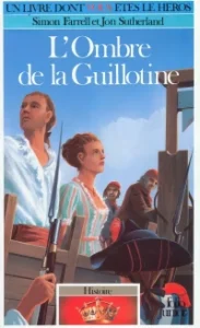 L’Ombre de la Guillotine
