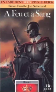 À Feu et à Sang