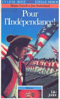 Un livre dont vous êtes le héros