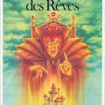 Un livre dont vous êtes le héros