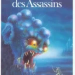 Un livre dont vous êtes le héros