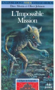 L’Impossible Mission