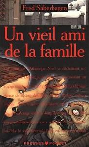 Un vieil ami de la famille