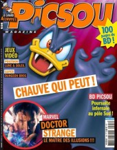 Une affaire de glace