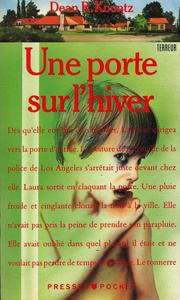 Une porte sur l\'hiver