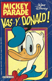 Vas-y, Donald!