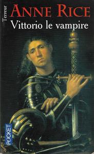 Vittorio le vampire