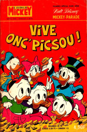 Vive l\'oncle Picsou